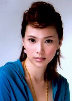 Irene Hsu (1981)
