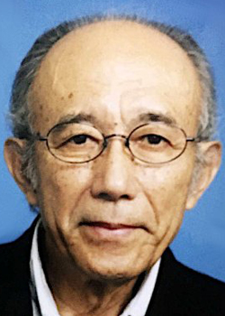 Ishibashi Masashi (1933)