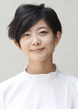 Ishibashi Natsumi (1992)