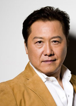 Ishibashi Ryo (1956)