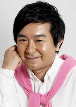 Ishida Junichi (1954)