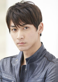 Ishii Kazuaki (1984)