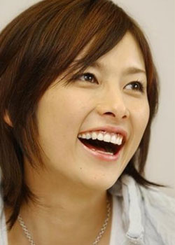 Ishikawa Asami (1977)