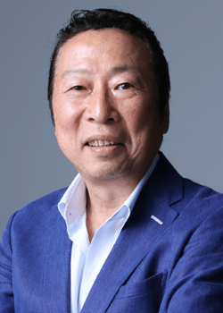 Ishikura Saburo (1946)