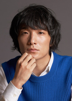 Ishizaki Huwie (1984)