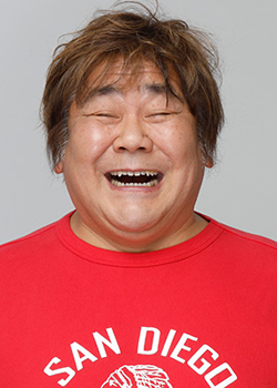 Ishizuka Hidehiko (1962)