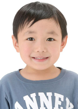 Ishizuka Rikuto (2015)