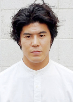 Itabashi Shunya (1984)