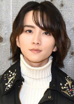 Itagaki Rihito (2002)