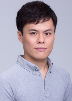 Itakura Chihiro (1980)