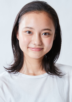 Itsushima Runa (2004)