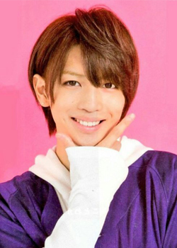 Iwahashi Genki (1996)