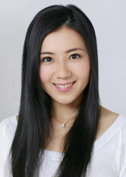 Iwasaki Hiromi (1976)