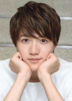 Iwasaki Taisho (Johnny's Jr) (2002)