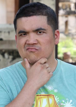 Jack Chaleumpol Tikumpornteerawong (1989)