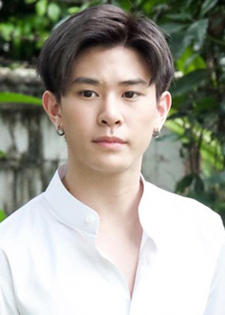 Jackie Jackrin Kungwankiatichai (2001)