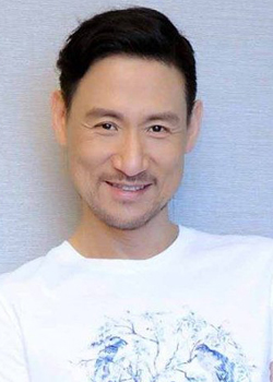 Jacky Cheung (1961)