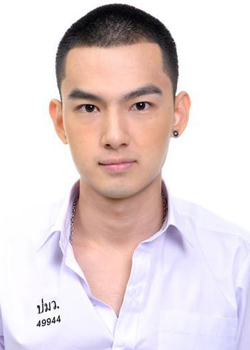 James Bhuvadol Vejvongsa (1992)