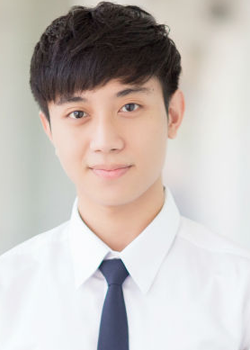 James Pongsapak Rachaporn (1993)