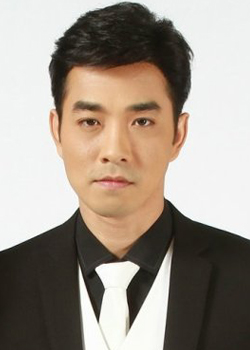 James Ruangsak Loychusak (1978)