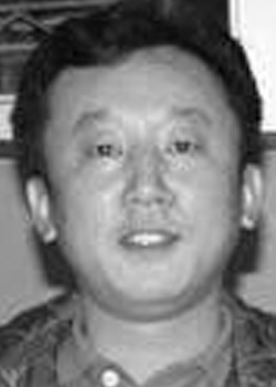 Jang Dae Seong (1970)