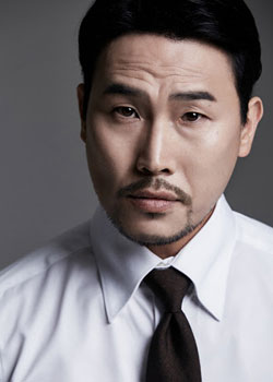 Jang Deok Joo (1979)