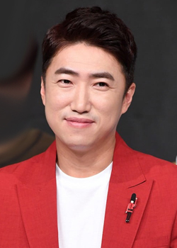 Jang Dong Min (1979)