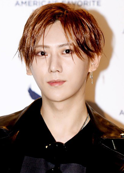 Jang Hyeon Seung (1989)