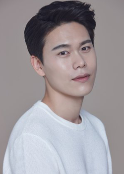 Jang Myeong Jin (1989)