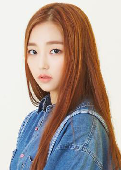 Jang Ye Eun (Yeeun - CLC) (1998)