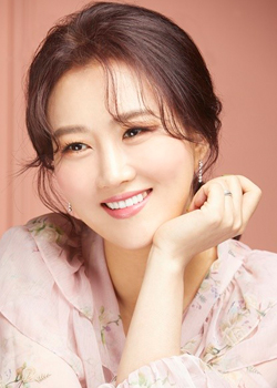 Jang Yoon Jeong (1980)