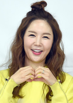 Jang Yeong Ran (1979)