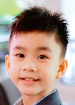 Jaokhun Phanchanokchon Phansang (2010)