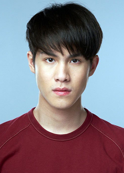 Jaonaay Jinjett Wattanasin (2001)