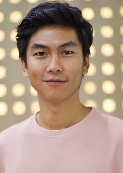 Japan Panupan Jantanawong (1991)