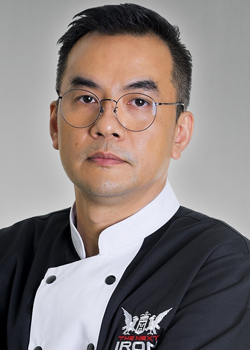 Jareuk Sriaroon (1973)