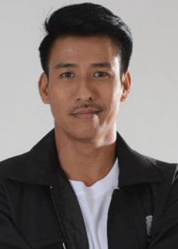 Jaturong Kolimart (1969)