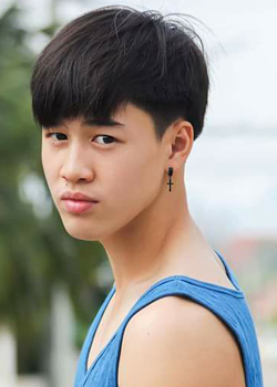 Jay Jatuporn Dangurai