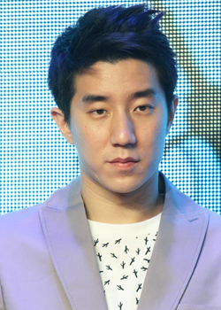 Jaycee Chan