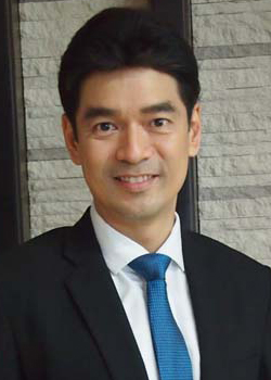 Jeep Wasu Saengsingkaeo (1967)