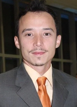 Jeffrey Smith Quizon (1973)