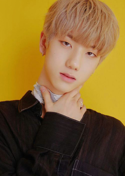 Jeon Do Yeom (1THE9) (2002)