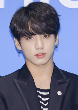 Jeon Jeong Kook (JK) (1997)
