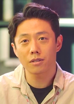 Jeon Joon Woo (1982)