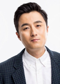 Jeon Seok Chan (1981)