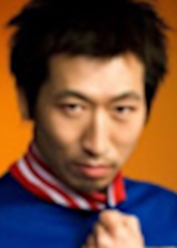 Jeon Seong Hwan (1970)