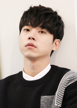 Jeon Seong Woo (1987)