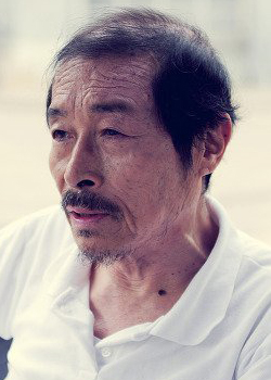 Jeon Yeong Woon (1939)