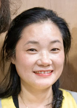 Jeon Yeong (1974)