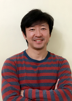 Jeong Chan Hoon (1973)